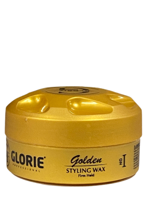 Glorie Golden Styling Wax Firm I 150 ml