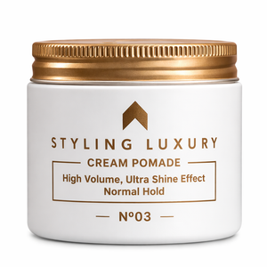 Anaqa Styling Luxury Cream Pomade No 3 150 ml