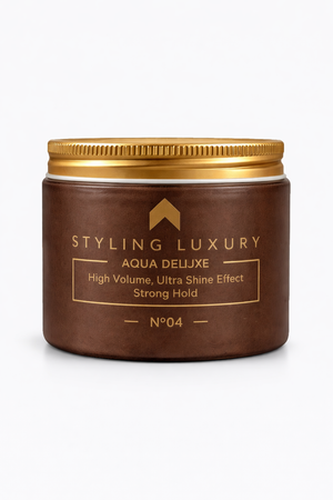 Anaqa Styling Wax Luxury Sea Salt Pomade 120 ml