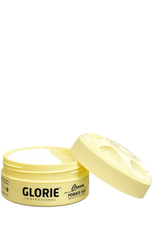 Glorie Cream Pomade Wax Matte Look 150 ml