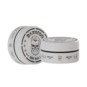 Bandido Maximum Hold Aqua Wax 150 ml