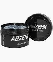 ABZEHK Hair Gel Strong Hold 450 ml