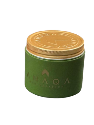 Anaqa Styling Wax Luxury Matte Pomade Extreme 120 ml