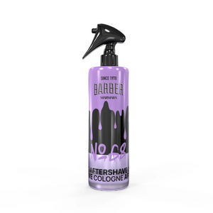 BARBER AFTER SHAVE COLOGNE NO.68 400 ML - Hairwaxshop