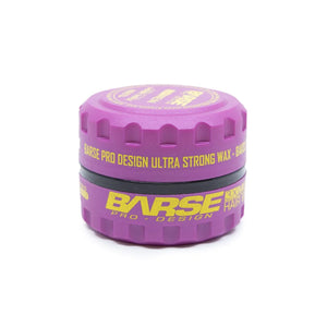 BARSE Ultra Strong Wax Violetta 150ml
