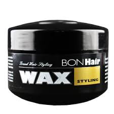 Bonhair Styling Hairwax 140 ml