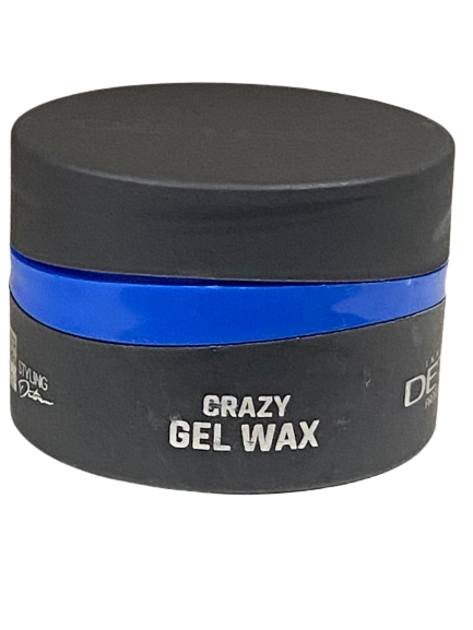 Detreu Professional  Crazy Gel Wax 150 ml