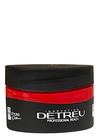 Detreu Professional Fiber Wax 150 ml