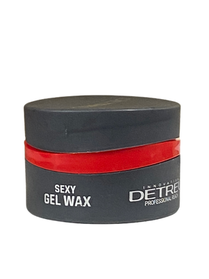 Detreu Sexy Gel Wax 150 ml