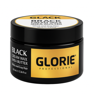 Glorie Cream Shea Butter Hair Color Wax 100 ml