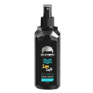 Gummy Sea Salt Curl&Volume Hairspray - 250ml - Hairwaxshop