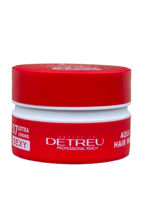 Detreu Sexy Aqua Wax 07 Extra Strong 150 ml