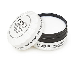 Modus Maximum Control Full Force Fiber Cream Wax 150 ml