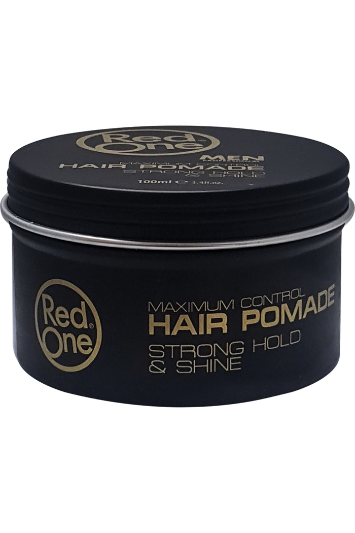 REDONE MEN HAIR POMADE STRONG AND HOLD SHINE 100 ml
