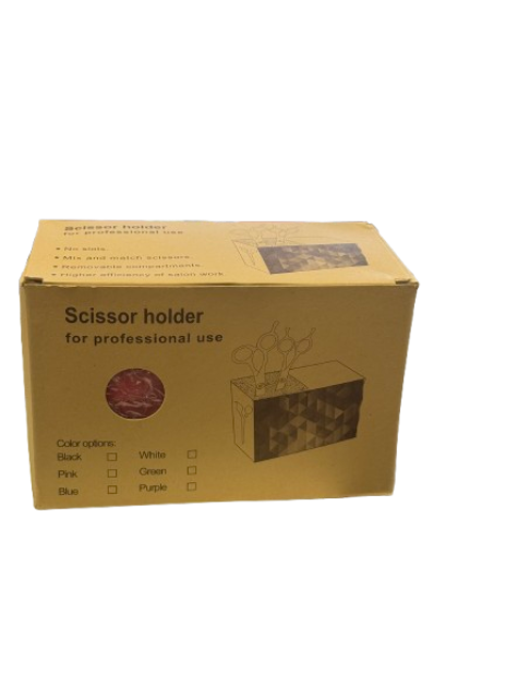 Scissor Holder