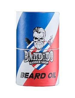 Bandido Beard Oil 40 ml - Barber Products