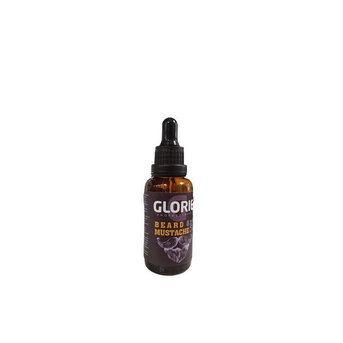 Glorie Beard and Mustache Care Serum 30 ml