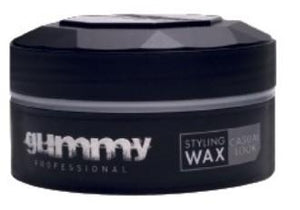 Gummy Styling Wax Casual Look 150 ml - Barber Products