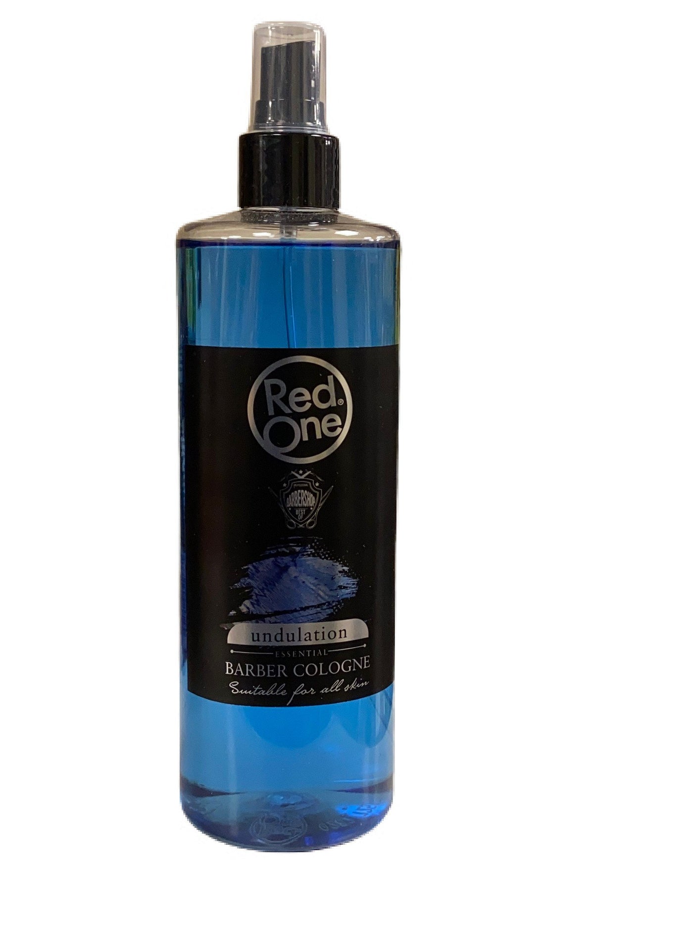 Redone Barber Cologne Undulation 400 ml - Main Image