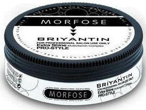 Morfose Briyantin Extra Shine Pro-style 175 ml - Barber Products