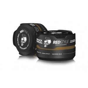 Red Style Styling Wax Professional Gold 150 ml - Barber Products