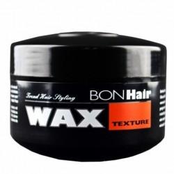 Bonhair Wax Texture 140 ml - Barber Products