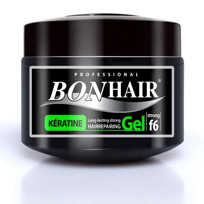 BONHAIR PROFESSIONAL KERATINE GEL 500 ML