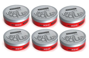 Morfose Ultra Aqua Hairwax 175 ml voordeelset - Barber Products