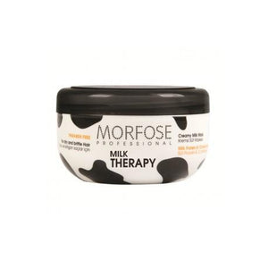 Morfose Milk Therapy Hair Mask 500 ml - Barber Products