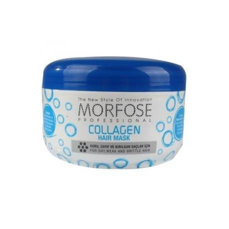 Morfose Collagen Hair Mask 500 ml