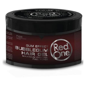Redone Gum Effect Bubblegum Hairgels Maximum Control 450 ml - Barber Products