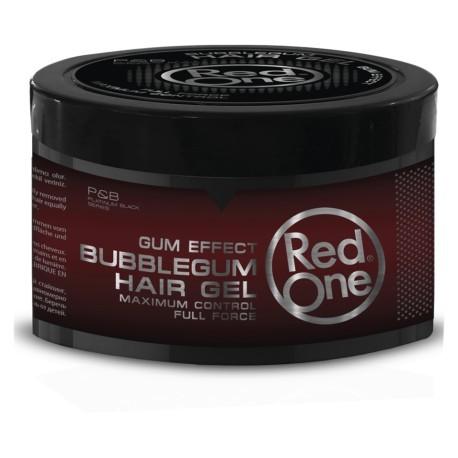 Redone Gum Effect Bubblegum Hairgels Maximum Control 450 ml