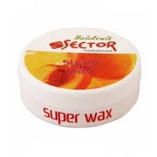 Hairfruit Sector Super Wax Strong 150 ml - Barber Products
