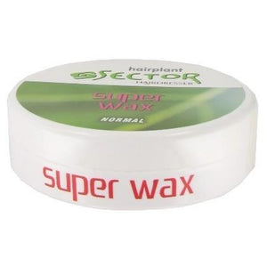 Sector Super Wax Normal 150 ml - Barber Products