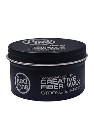 Redone Cream Creative Fiber Matte & Strong100 ml - Barber Products